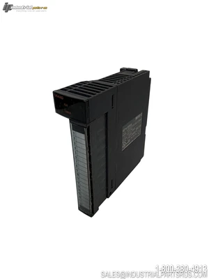 Used MITSUBISHI Q64DA PLC Input & Output Kentucky US | Industrial Parts R Us Inc. #1293160