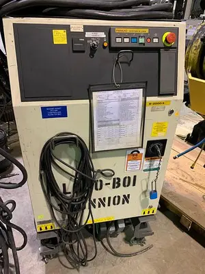 Used 2005 FANUC RJ3IB Robot Parts Michigan US | Aucto #1332145