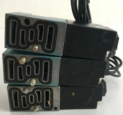 USED MAC 45A-MAE-DAAA-1BA