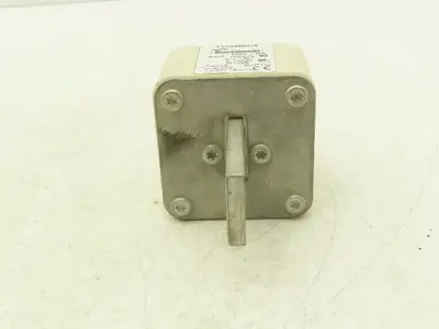 Bussman 170M5608 Fuse 400A High Speed 690V Type FU Class aR