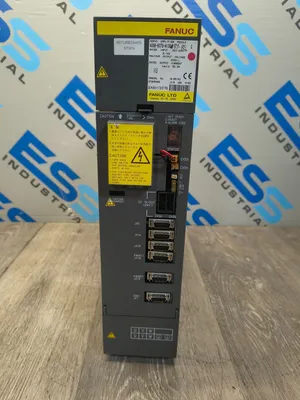 Used FANUC LTD. A06B-6079-H106 Servo Drives South Carolina US | ESS Industrial Equipment Sales #1512952