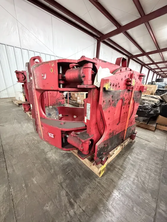 Used 2018 BOLZONI ARC-74-1472PS Parts & Accessories (Material Handling) South Carolina US | Yellow Tag Capital Recovery #1332325
