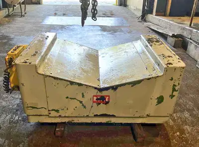 USED ROWE BGY-12