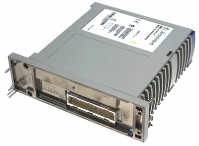 NEW HIRSCHMANN MM3-4TX1-RT MICE REALTIME MODULE MM34TX1RT