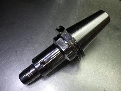 Schunk CAT50 14mm Hydraulic Tool Holder 6" Pro 0204689 (LOC393A)