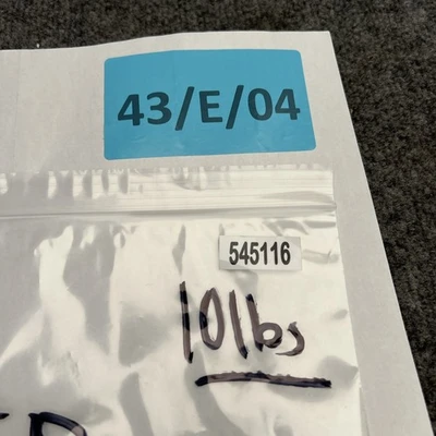 Used Siebe Siebe 7250 Pump & Valve Parts California US | Davliegogo LLC #1705993