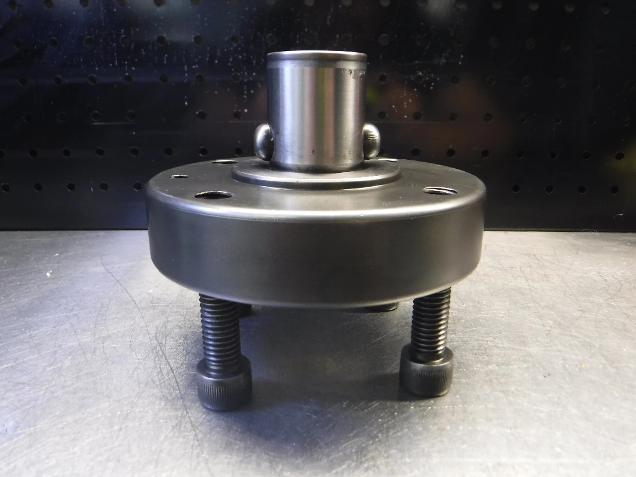 Parlec PC6 Modular Boring Adapter PC6-17BR2 (LOC2249)