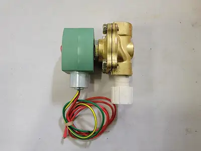 USED ASCO 8210G94