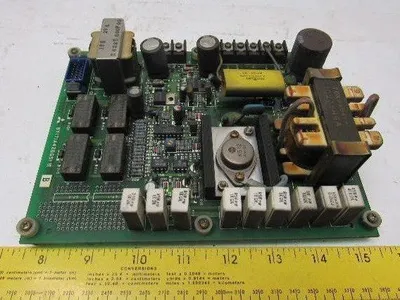 Mitsubishi BY171A426G51 FVCA-01-G Circuit Board
