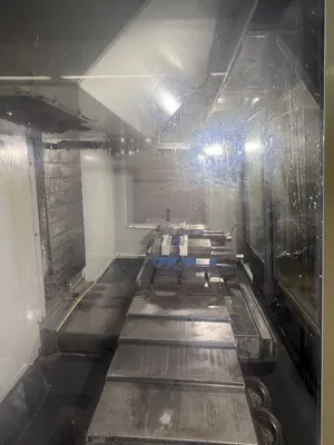 2024 HAAS vf2ss Vertical Machining Centers | Maurice Cohen (4)