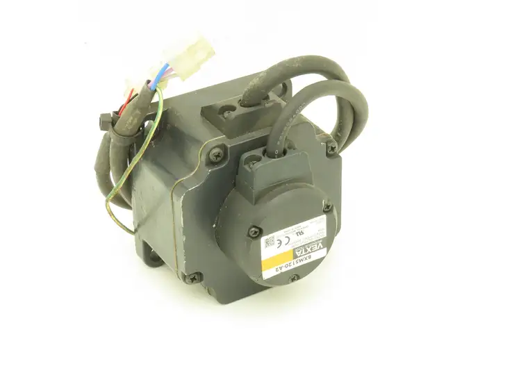 Used ORIENTAL VEXTA _UNKNOWN_ D.C. Motors Indiana US | Arrow Industrial #554323