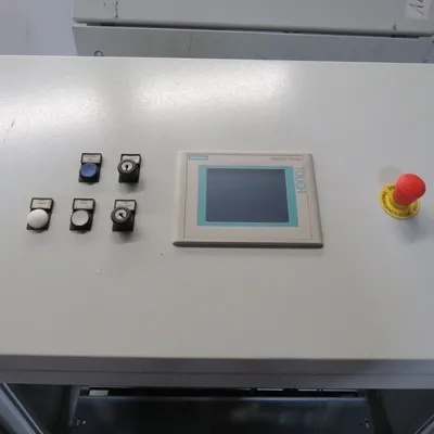 2010 CERTIS TABLOMATIC Enveloppe | Perry Equipment (15)