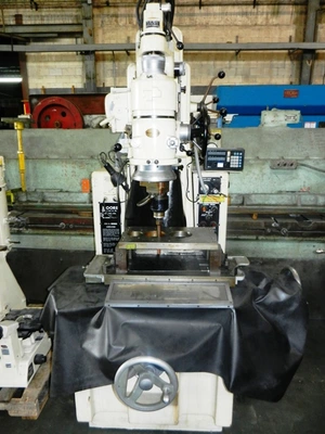 USED MOORE 3