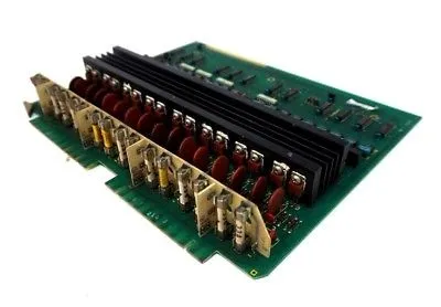 USED ALLEN BRADLEY 634623 PC BOARD REV.4