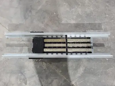 USED SQUARE D NQ454L4