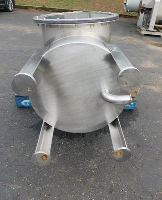 USED OSMONICS 188 GAL