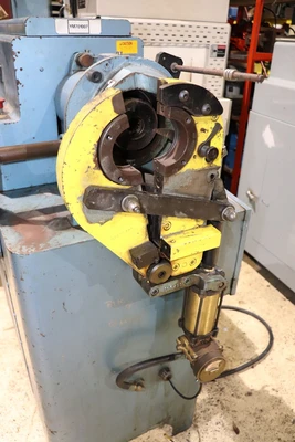 USED PHI 3CPV