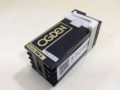 USED OGDEN ETR-9080-1122