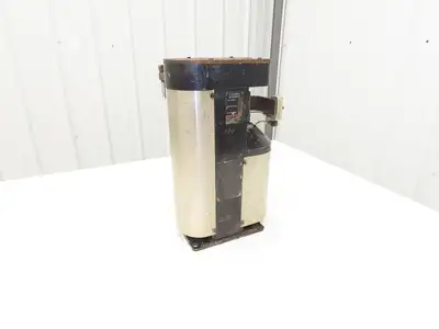 Tregaskiss Tough Gun Reamer Robotic Welding Nozzle Torch Cleaning Station 17"H
