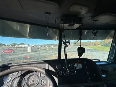 Used 2016 PETERBILT 367 Dump trucks Pennsylvania US | Proxy Equipment #1379242