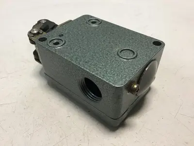 USED FUJI ELECTRIC K244GR-2