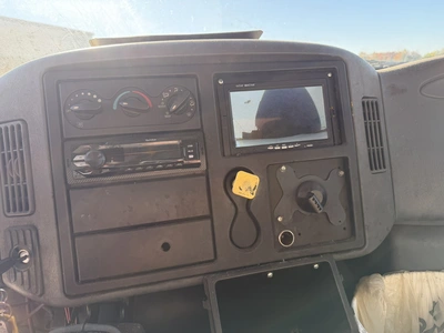Used 2007 INTERNATIONAL 4300 SBA 4X2 24' BOX TRUCK Box trucks Ohio US | Miedema Asset Management Group #1709376