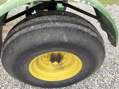 Used JOHN DEERE 4440 TRACTOR Utility Tractors Michigan US | Miedema Asset Management Group #1443261