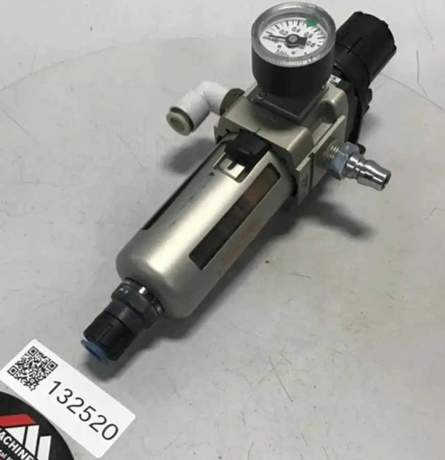 USED SMC AW30-03BDG-R