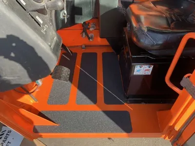 Used 2014 JLG G6-42A TELEHANDLER Telehandlers Alberta CA | Adcock Equipment #1418056
