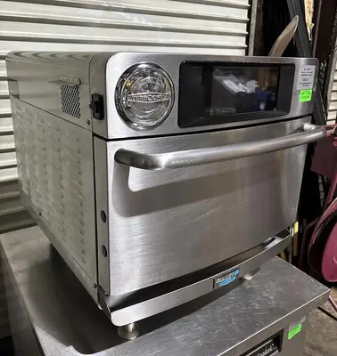 USED TURBOCHEF ENCORE2 BULLET