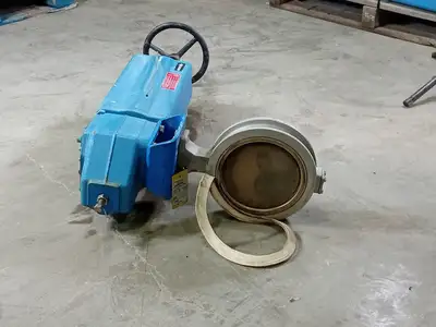 USED METSO B1JRU12/55