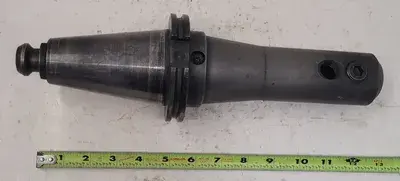 USED PARLEC C50-10EM8