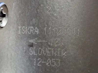 USED DENSO IS0841