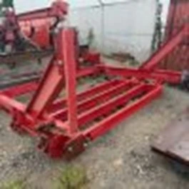 USED 2019 A-WARD ACT20 R-US