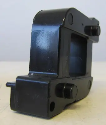 General Electric 15D21G002 115V - 120V Coil for Contactor