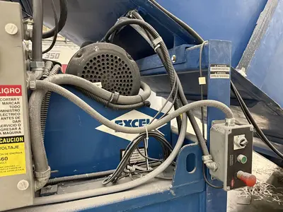 USED EXCEL EX-60