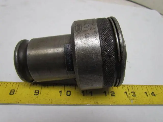 Used BILZ _UNKNOWN_ Miscellaneous MRO | Arrow Industrial #651614