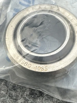 New | in-Stock SealMaster SBG 10SS Bearings California US | Davliegogo LLC #1705907