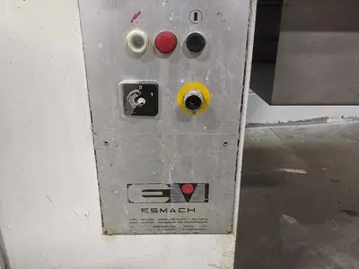 USED 1997 ESMACH FE/4C S