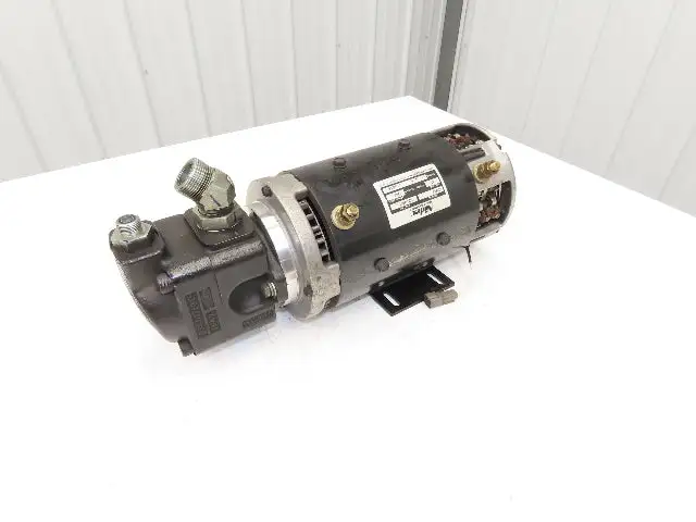 Used NIDEC _UNKNOWN_ Forklift Attachments | Arrow Industrial #563258