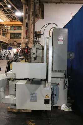 2001 OKAMOTO ACC-16-32DX Reciprocating Surface Grinders | Midstate Machinery (15)