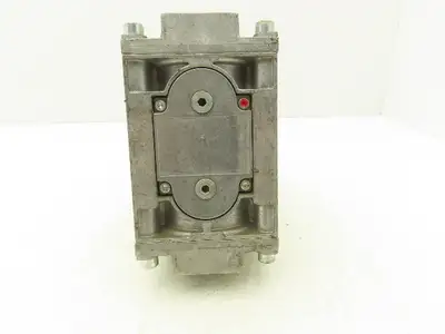 Dungs 224 909 Hydraulic safety Directional 3/2 Solenoid Valve 120V DMV-DLE 702/6