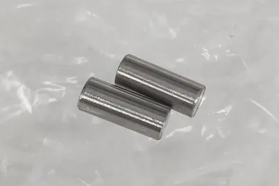 DOWEL PIN #DPS04X10MC
