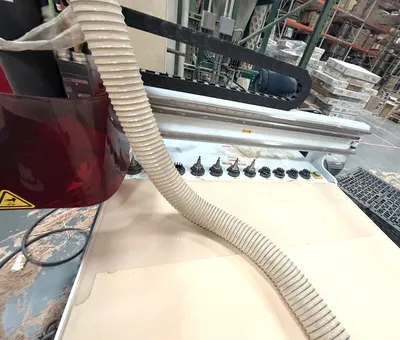 2021 THERMWOOD CS43-510 CNC ROUTER | CNC EXCHANGE (5)