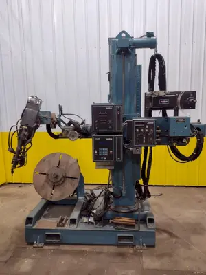 USED JETLINE 595-048