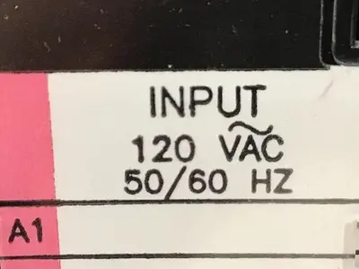 USED GE FANUC IC693CPU311U