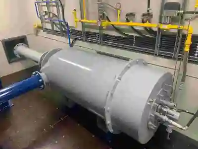 2025 Oil well steam boilers portable and mounted Enhanced oil recovery "EOR" High pressre steam boilers | Steam Well LLC (5)