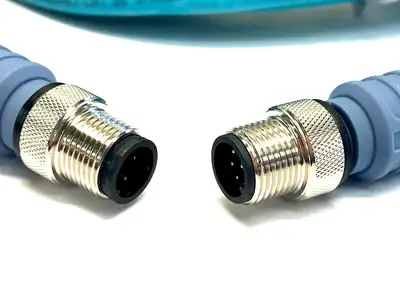New | in-Stock Turck RSC RSCD 4410-15M Connector Accessories Michigan US | Maverick Industrial Sales #1401002