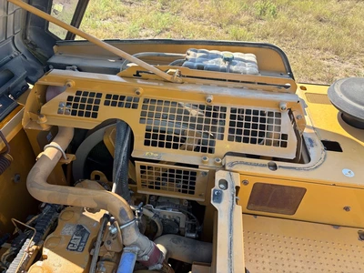 Used 2013 CATERPILLAR 336FL Excavators Texas US | Proxy Equipment #1519335
