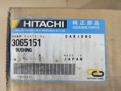 NEW HITACHI 3065151